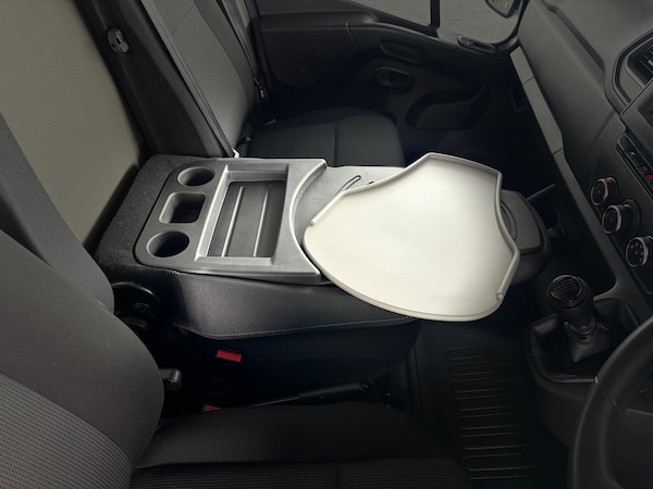 Used Renault Master 2022 for sale - 76175622: Photo 46