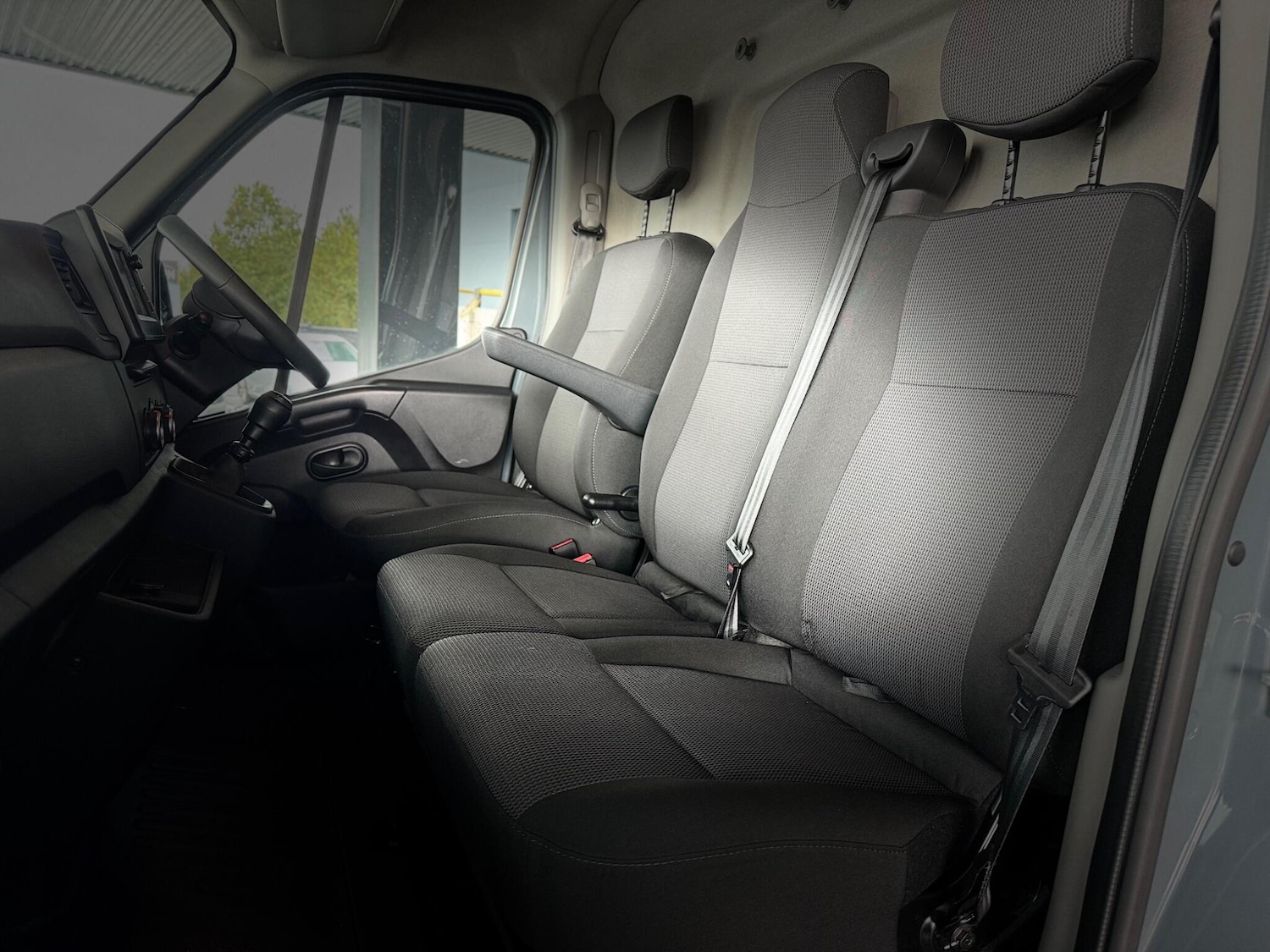 Used Renault Master 2022 for sale - 76175622: Photo 48