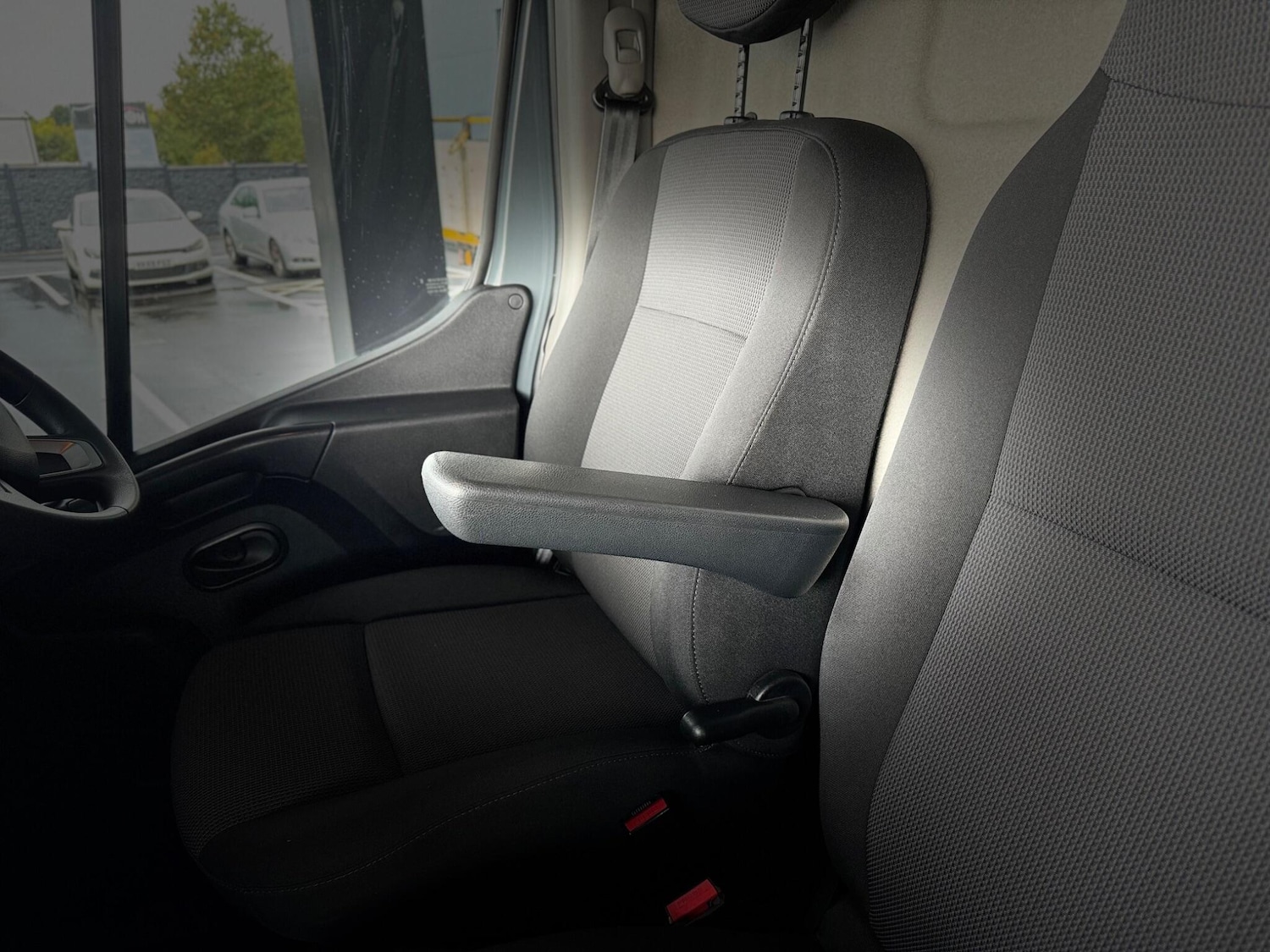 Used Renault Master 2022 for sale - 76175622: Photo 49