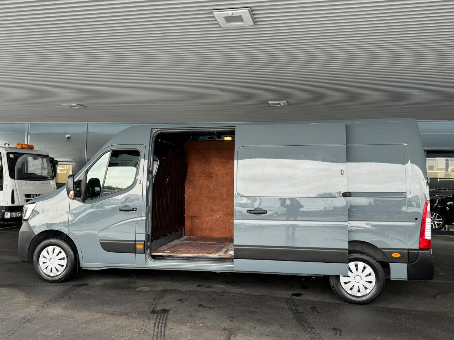 Used Renault Master 2022 for sale - 76175622: Photo 5