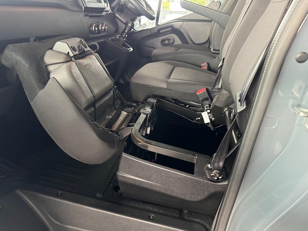 Used Renault Master 2022 for sale - 76175622: Photo 51