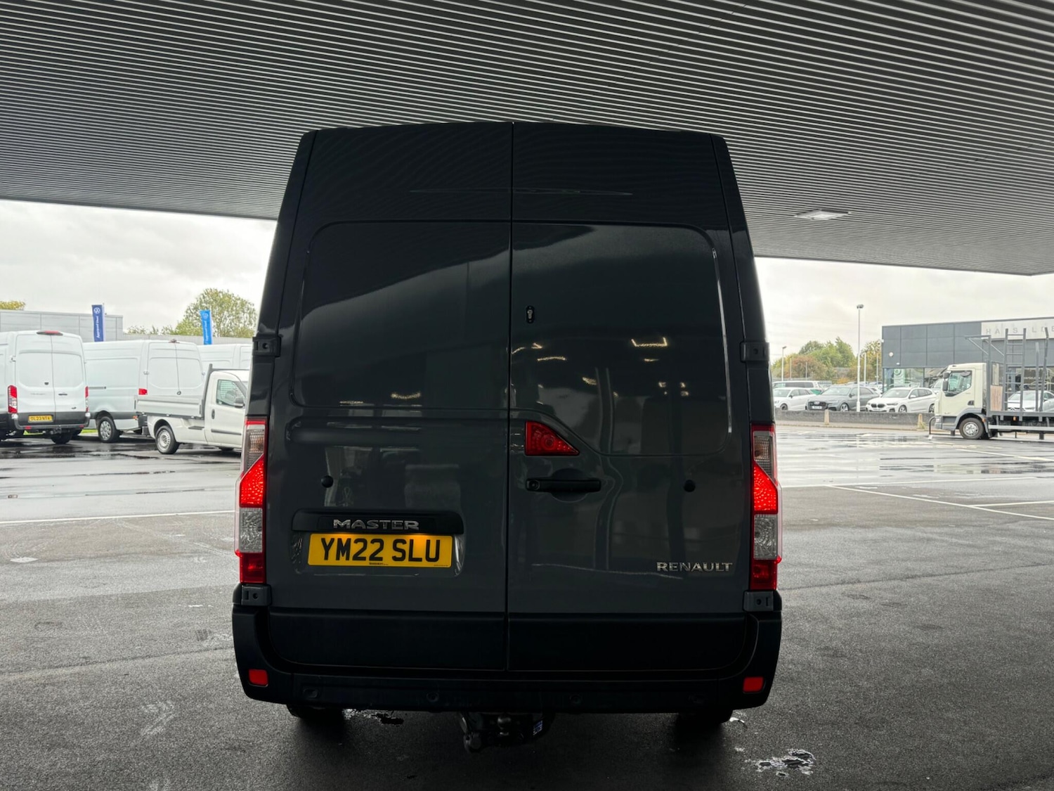 Used Renault Master 2022 for sale - 76175622: Photo 7