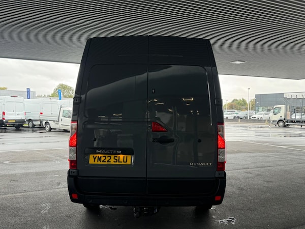 Used Renault Master 2022 for sale - 76175622: Photo 7