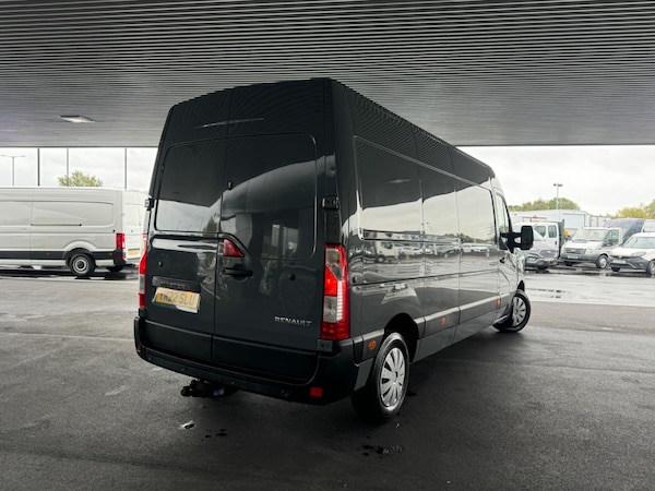 Used Renault Master 2022 for sale - 76175622: Photo 8