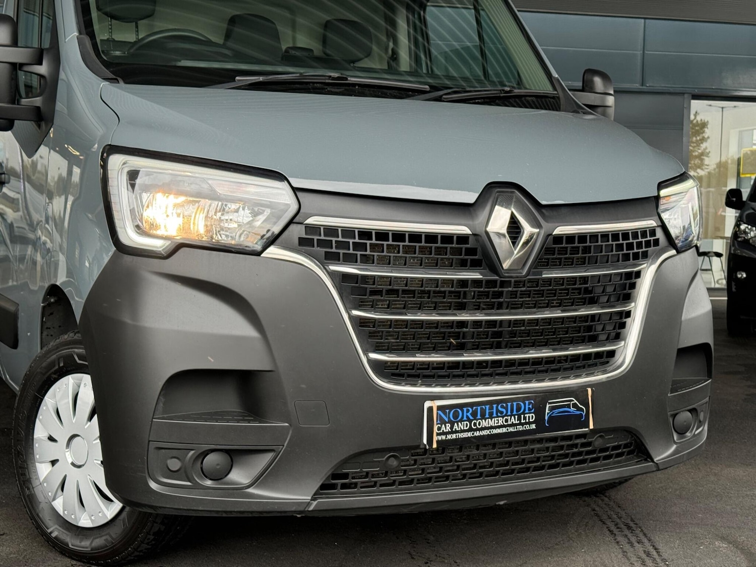 Used Renault Master 2022 for sale - 76175622: Photo 9