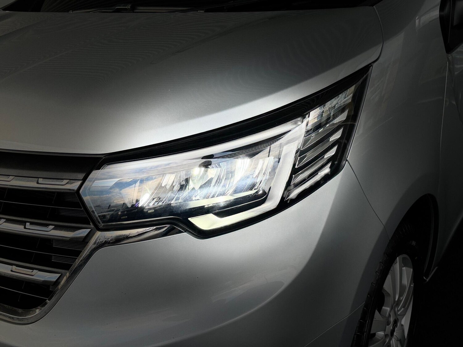 Used Renault Trafic 2023 for sale - 76619695: Photo 15