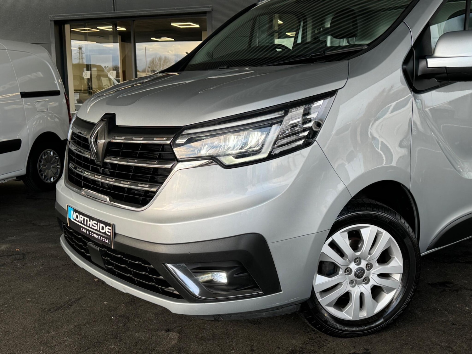 Used Renault Trafic 2023 for sale - 76619695: Photo 17