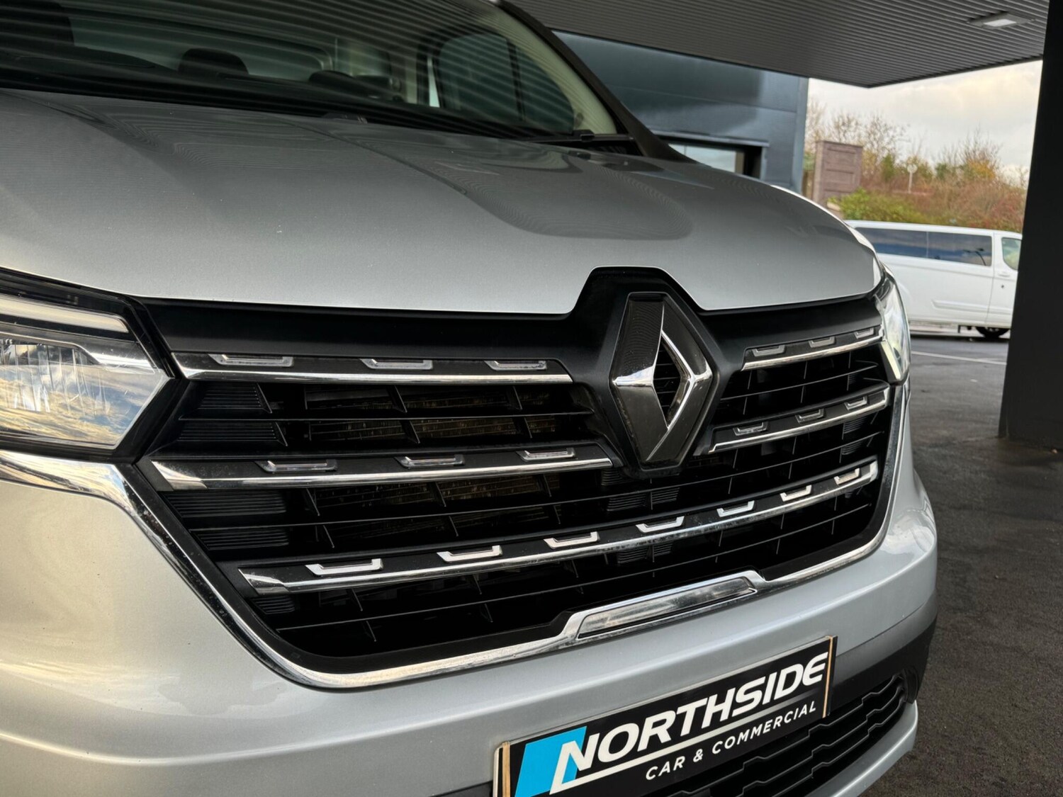 Used Renault Trafic 2023 for sale - 76619695: Photo 18