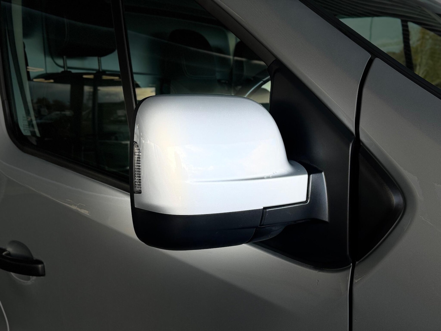 Used Renault Trafic 2023 for sale - 76619695: Photo 19