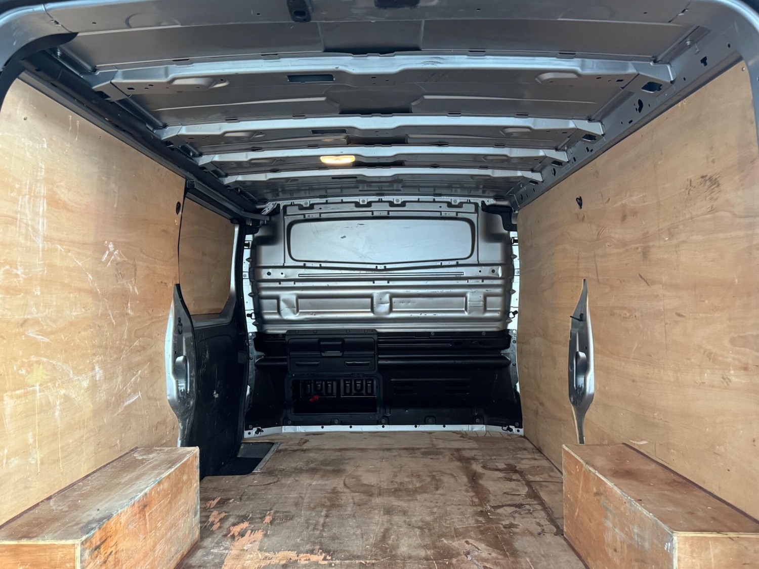 Used Renault Trafic 2023 for sale - 76619695: Photo 22