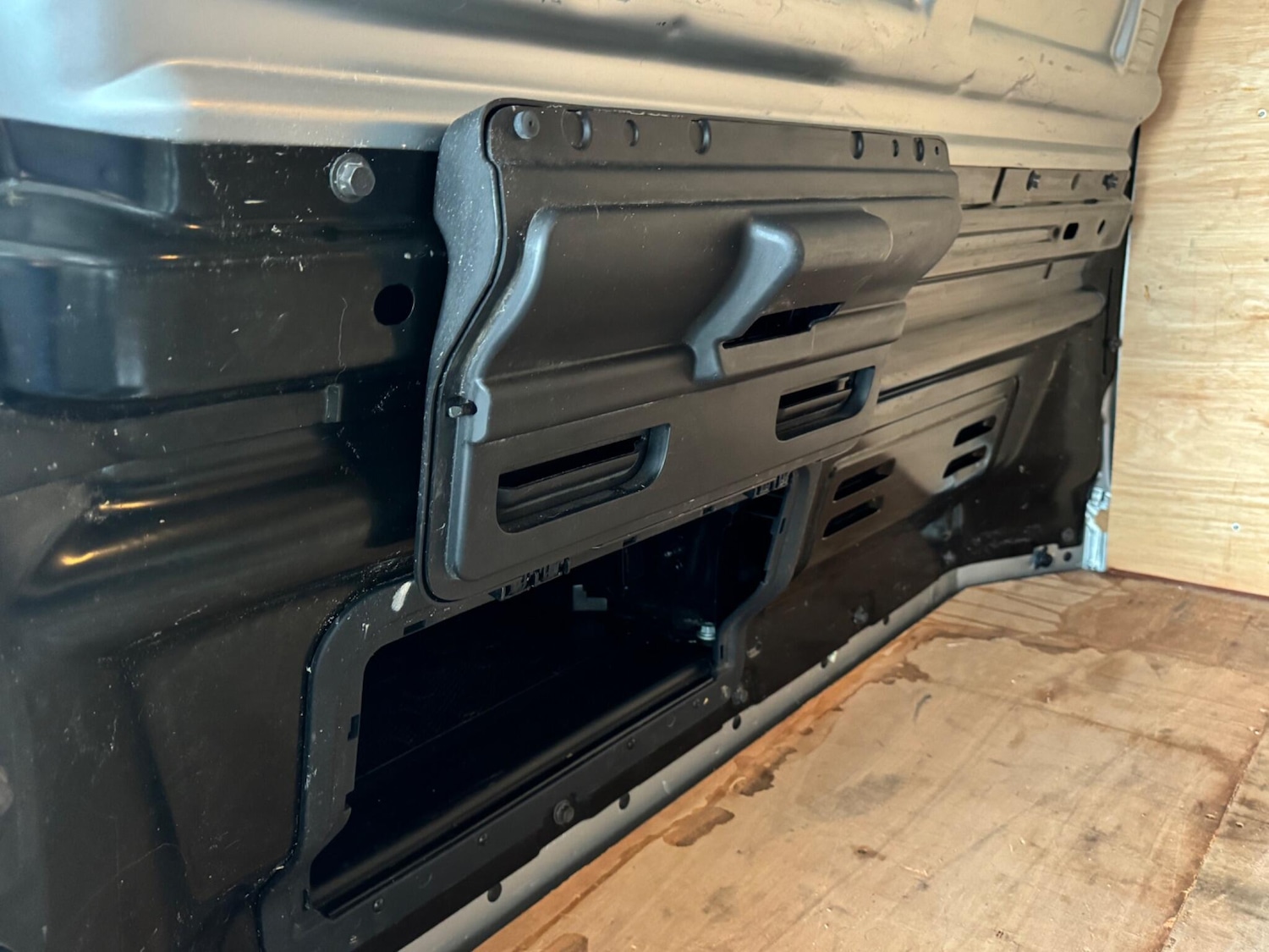 Used Renault Trafic 2023 for sale - 76619695: Photo 24