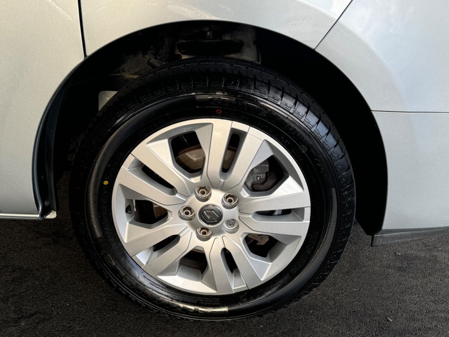 Used Renault Trafic 2023 for sale - 76619695: Photo 29