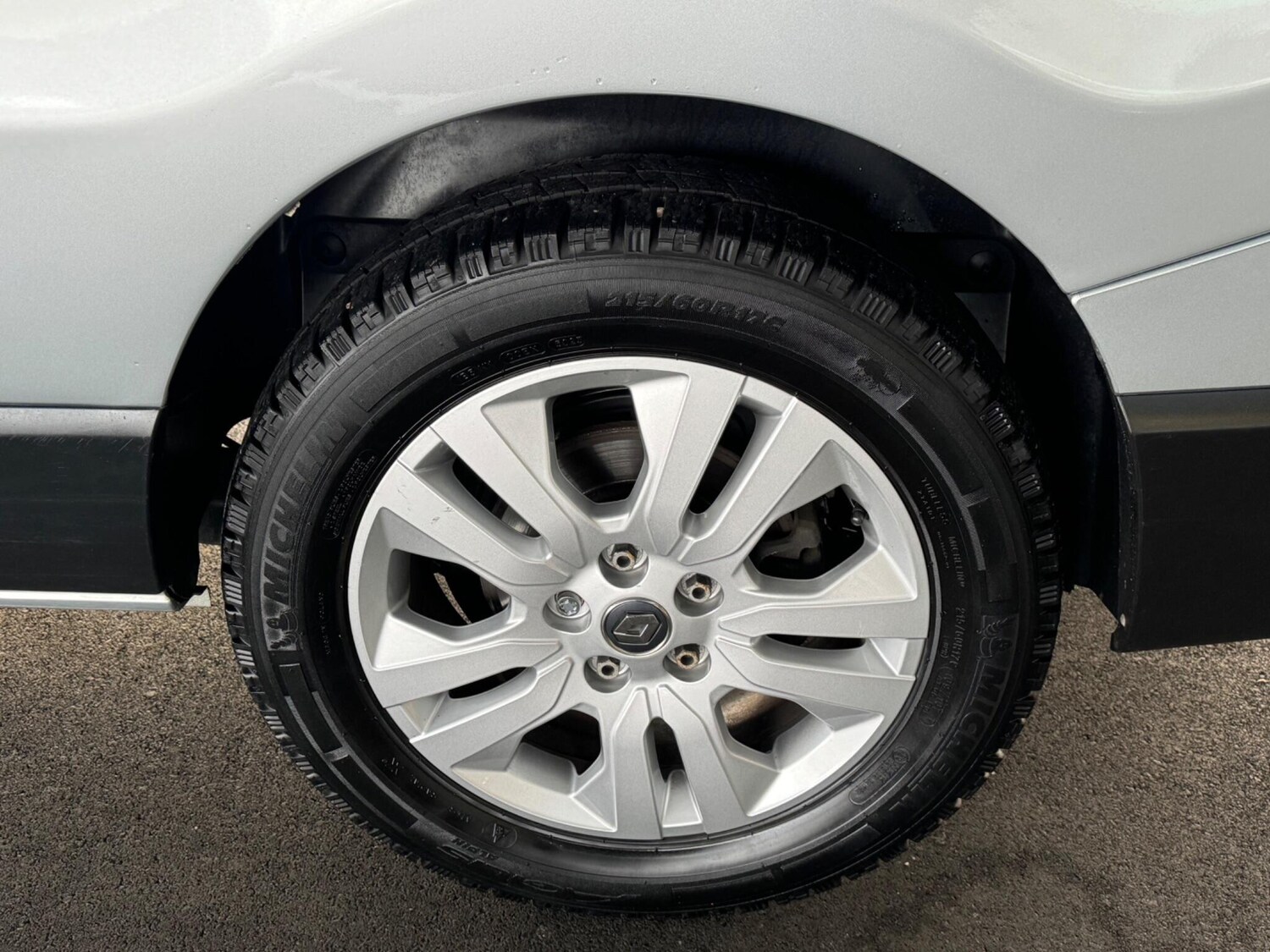 Used Renault Trafic 2023 for sale - 76619695: Photo 31