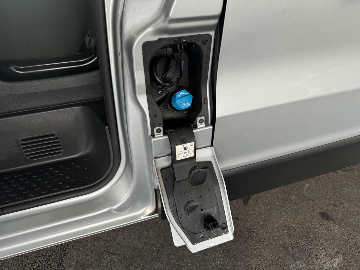 Used Renault Trafic 2023 for sale - 76619695: Photo 34