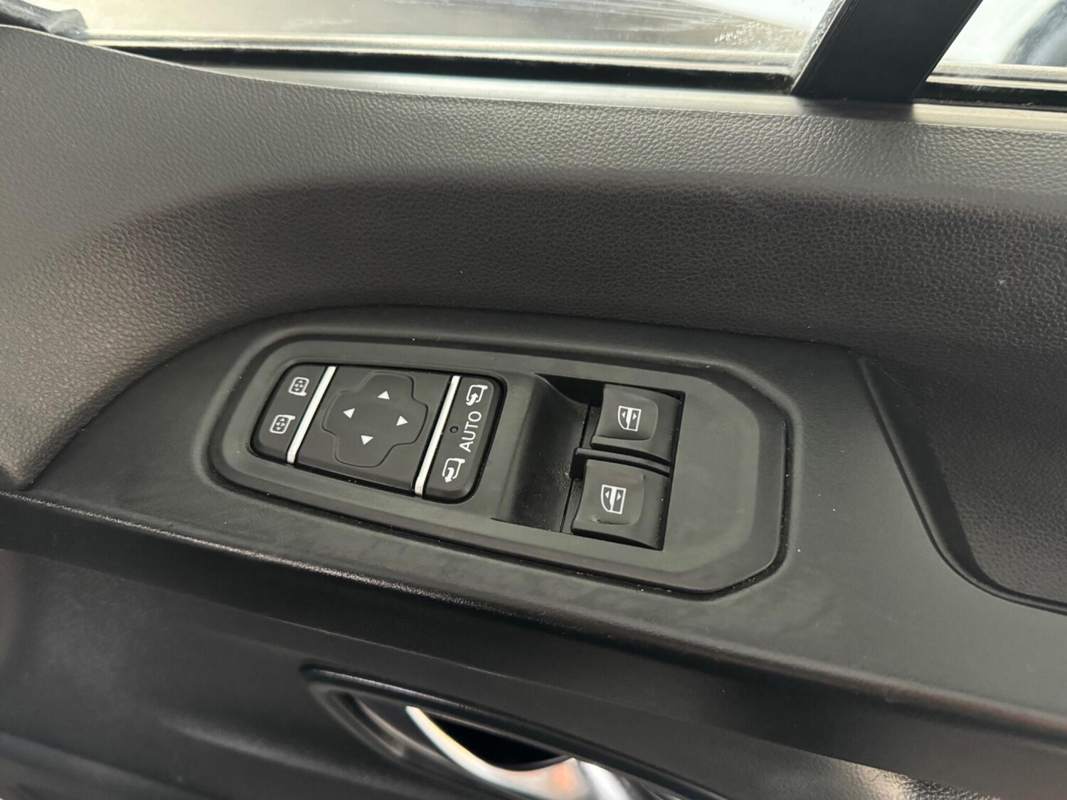 Used Renault Trafic 2023 for sale - 76619695: Photo 38