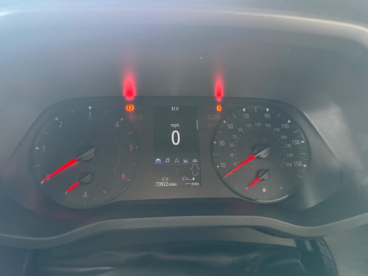 Used Renault Trafic 2023 for sale - 76619695: Photo 41