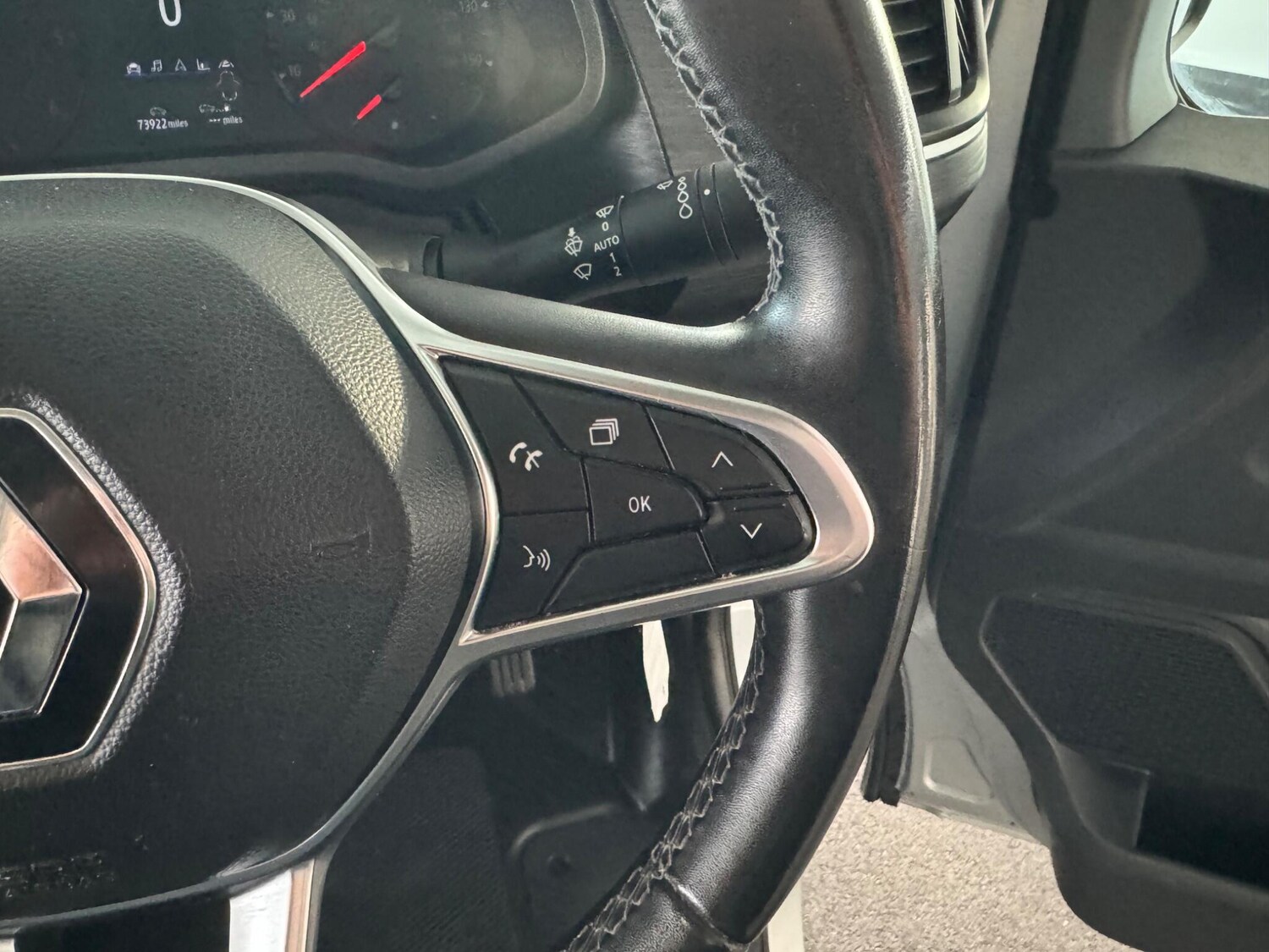 Used Renault Trafic 2023 for sale - 76619695: Photo 43