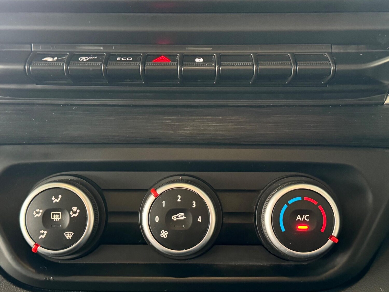 Used Renault Trafic 2023 for sale - 76619695: Photo 48