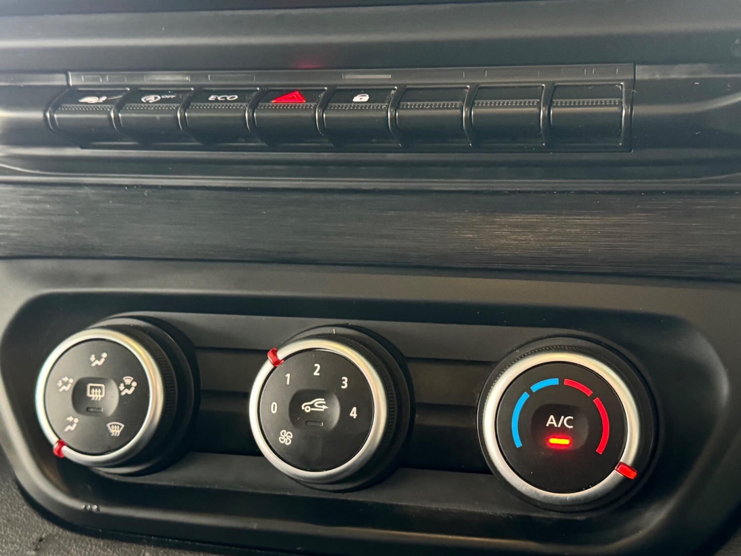 Used Renault Trafic 2023 for sale - 76619695: Photo 49