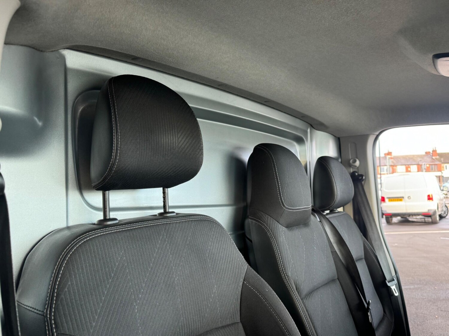 Used Renault Trafic 2023 for sale - 76619695: Photo 52