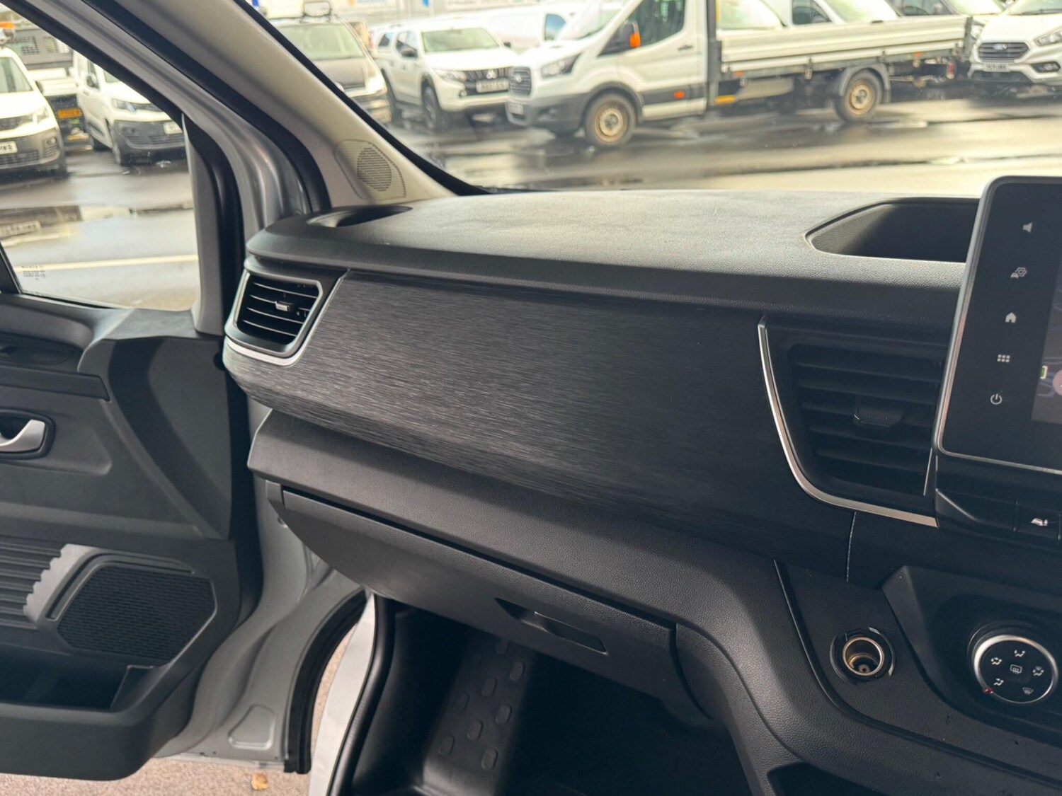 Used Renault Trafic 2023 for sale - 76619695: Photo 57