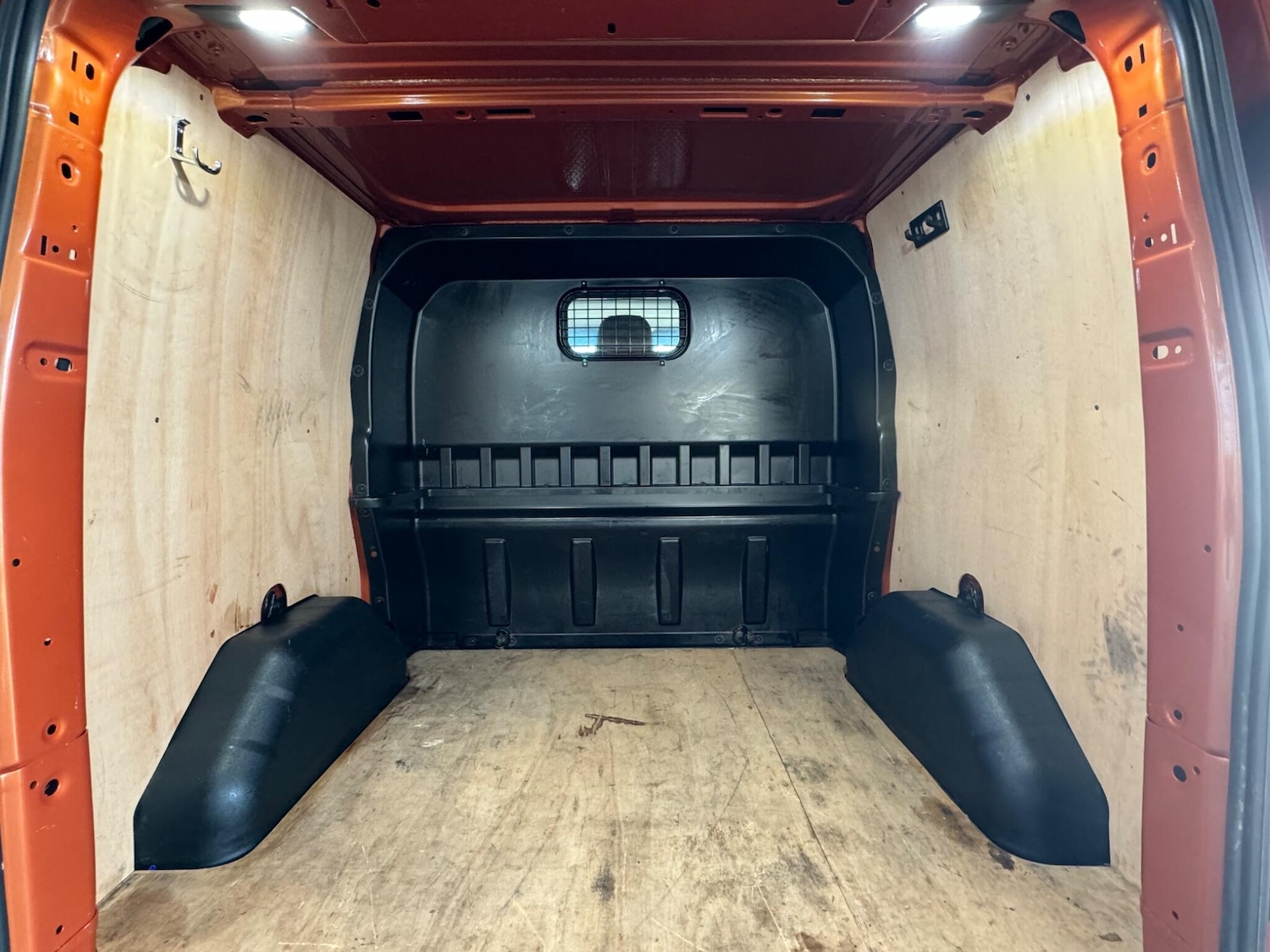 Used Ford Transit Custom 2022 for sale - 76607741: Photo 12