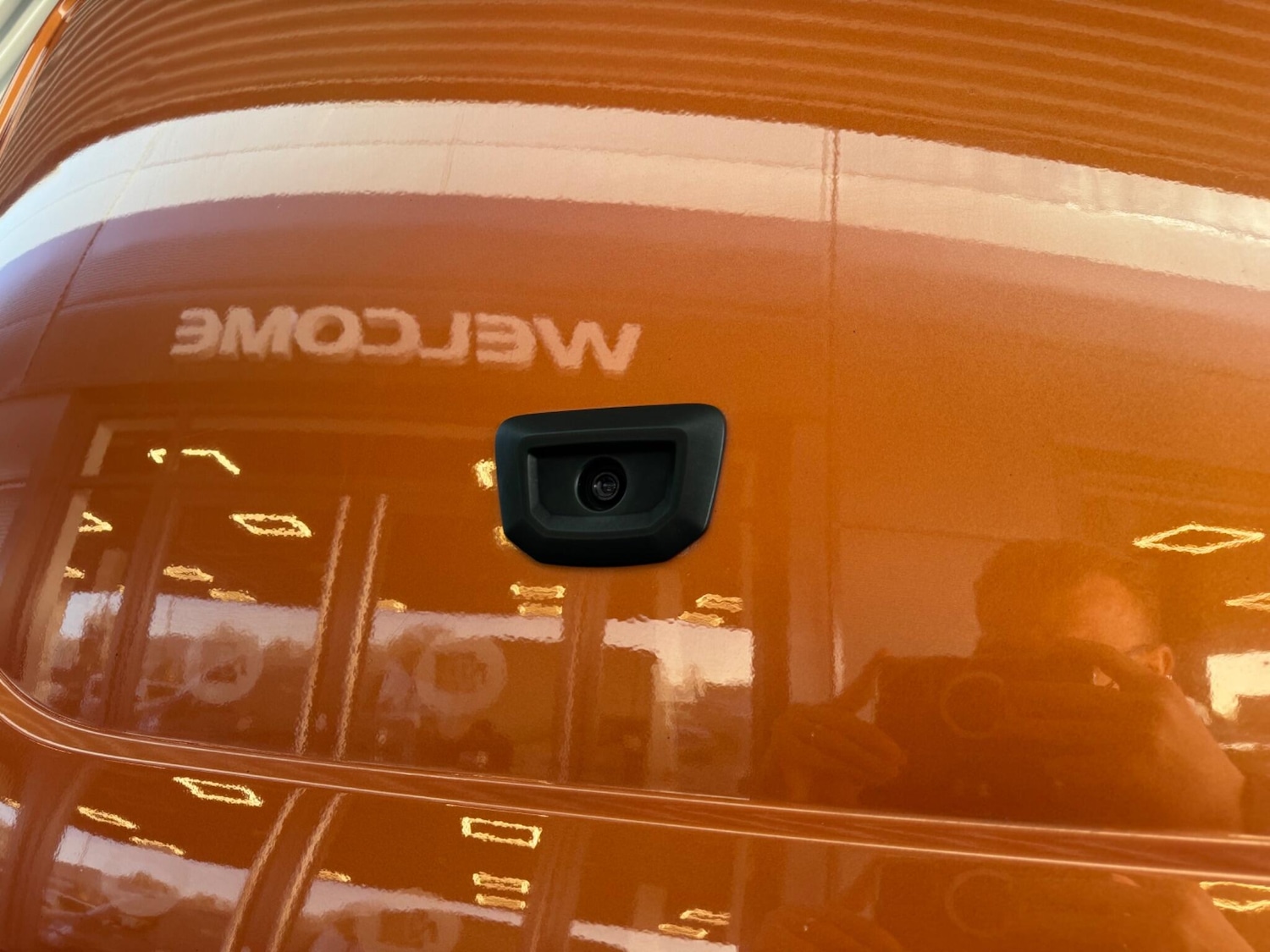 Used Ford Transit Custom 2022 for sale - 76607741: Photo 22