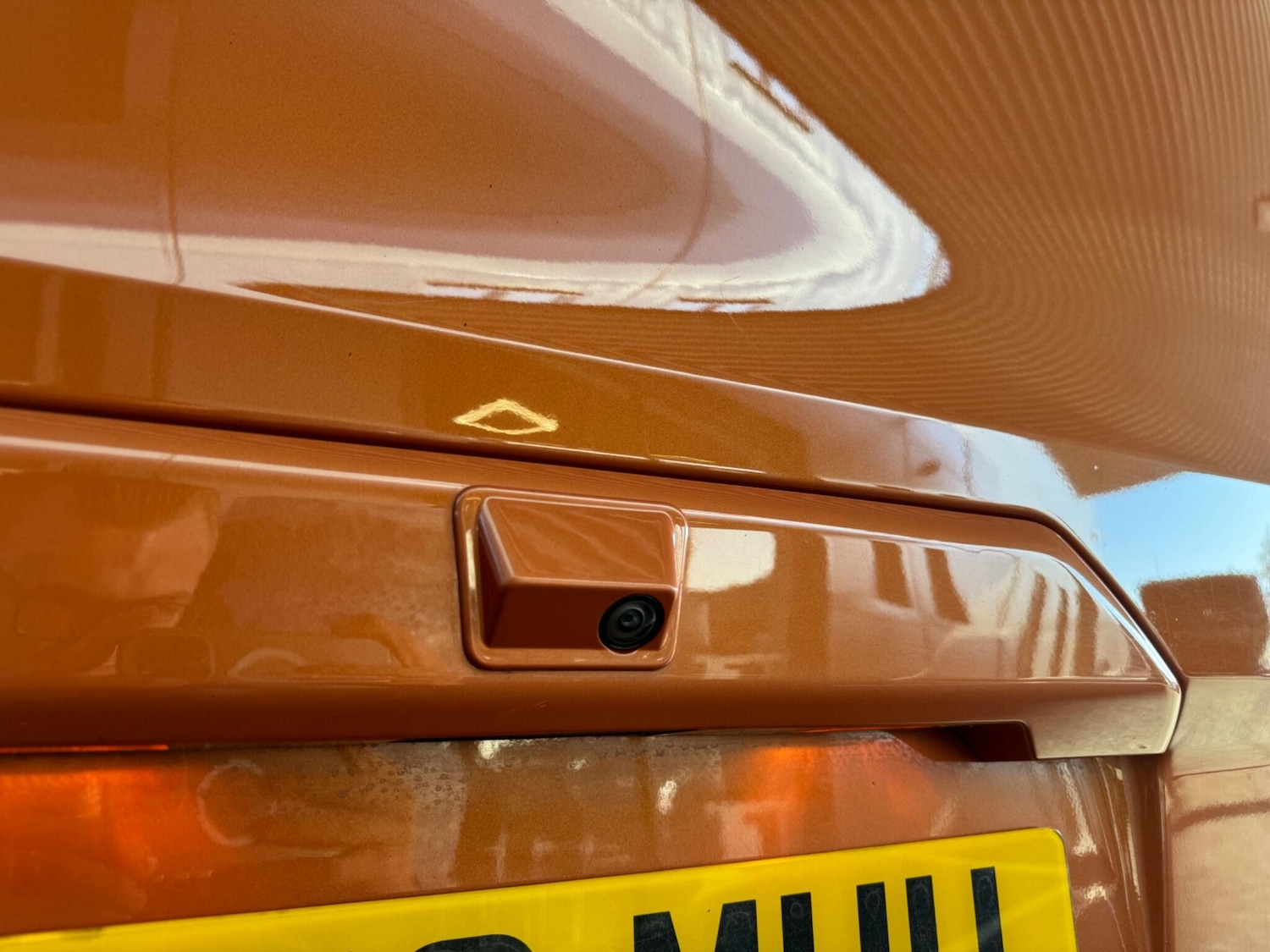 Used Ford Transit Custom 2022 for sale - 76607741: Photo 23