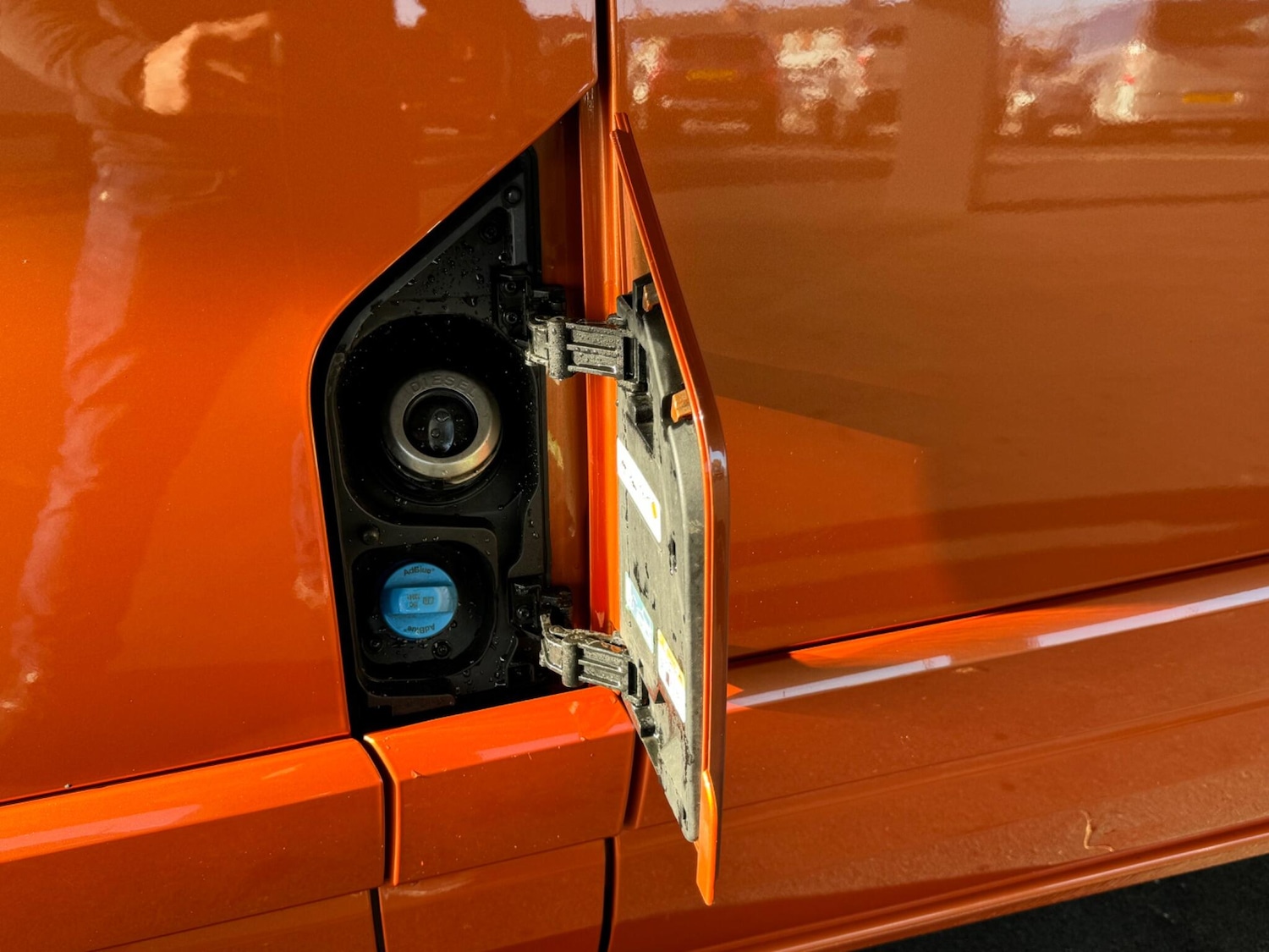 Used Ford Transit Custom 2022 for sale - 76607741: Photo 25