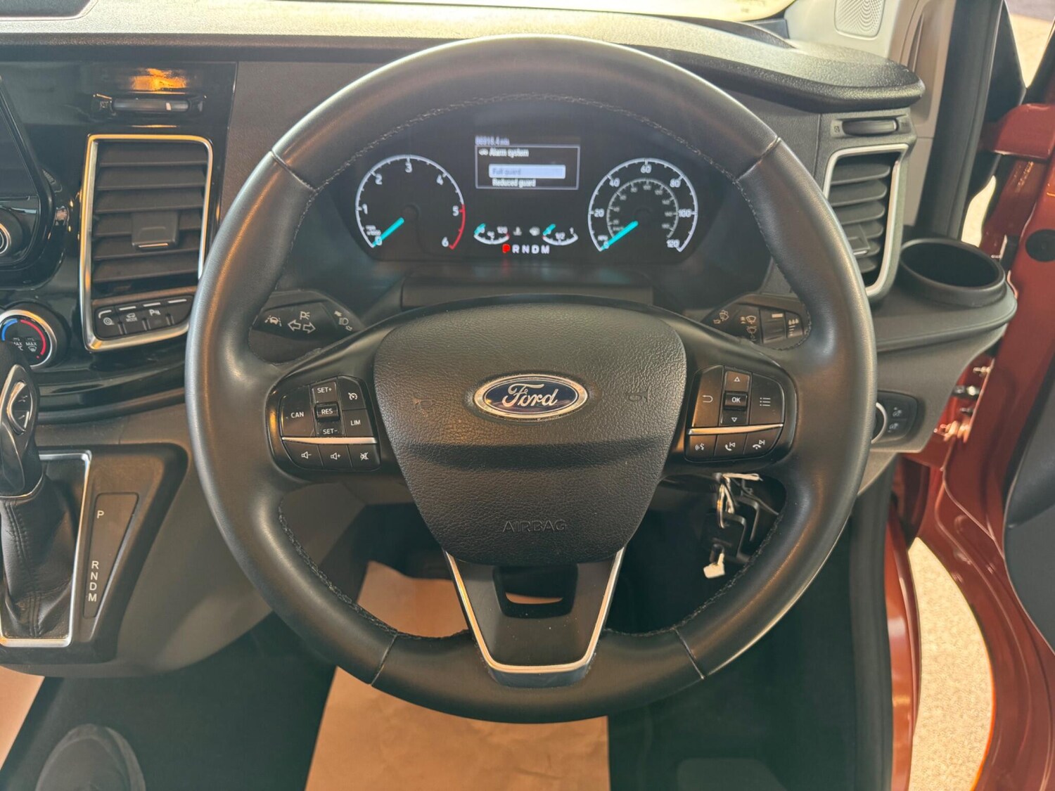 Used Ford Transit Custom 2022 for sale - 76607741: Photo 34