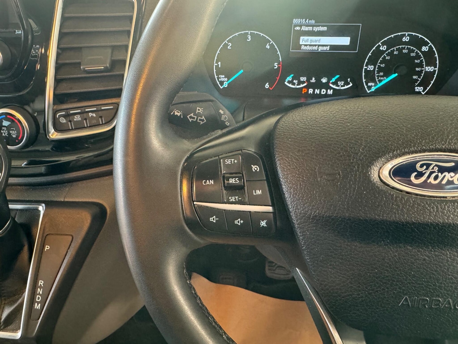 Used Ford Transit Custom 2022 for sale - 76607741: Photo 36