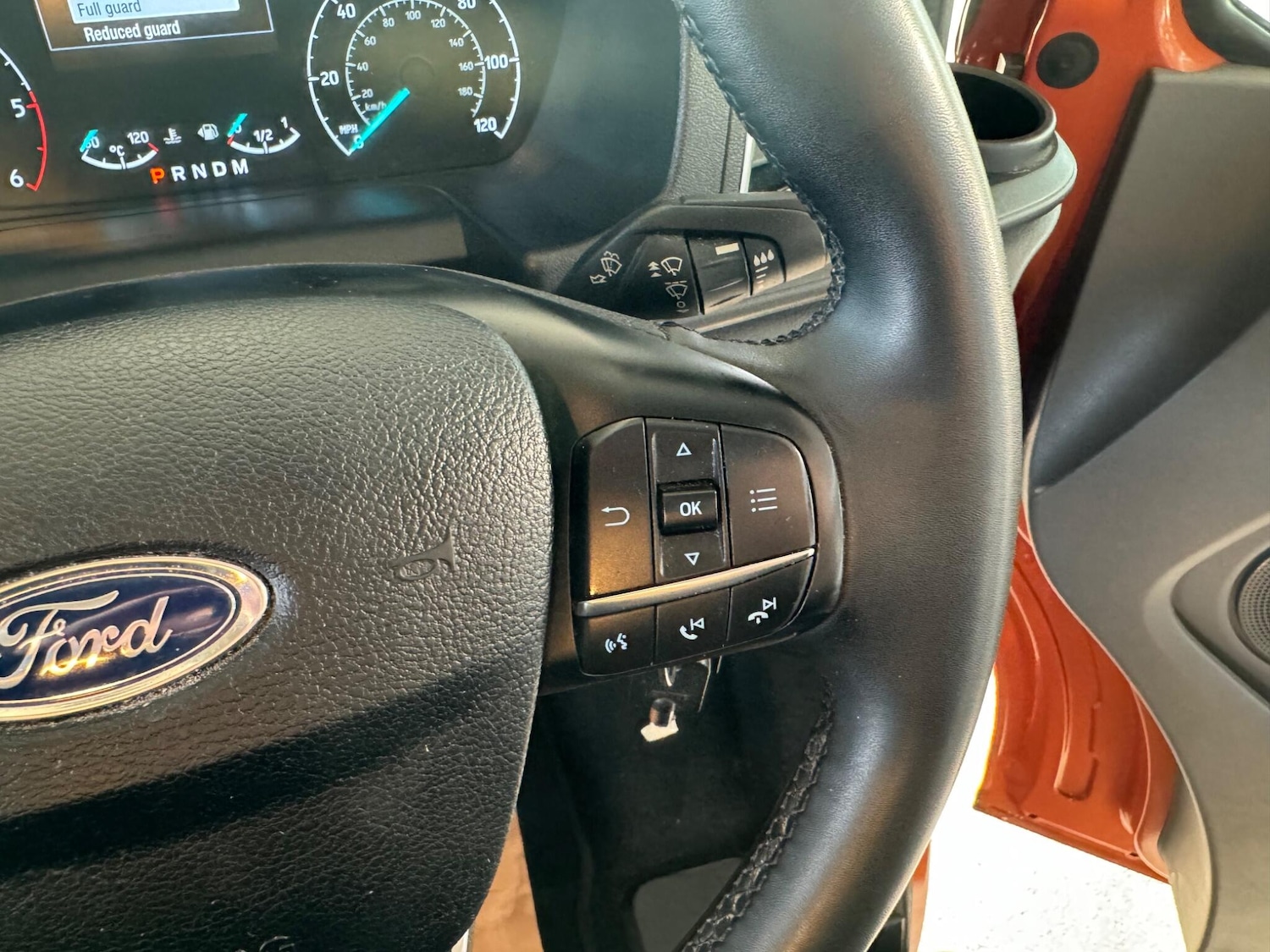 Used Ford Transit Custom 2022 for sale - 76607741: Photo 37