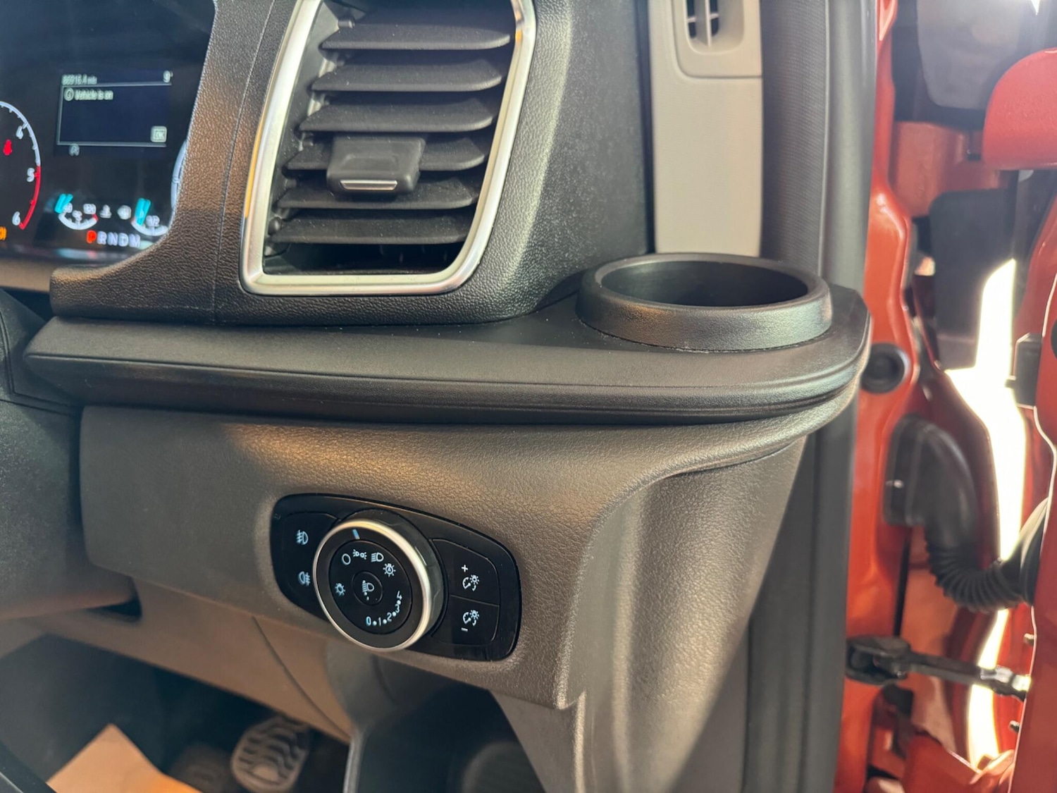 Used Ford Transit Custom 2022 for sale - 76607741: Photo 38