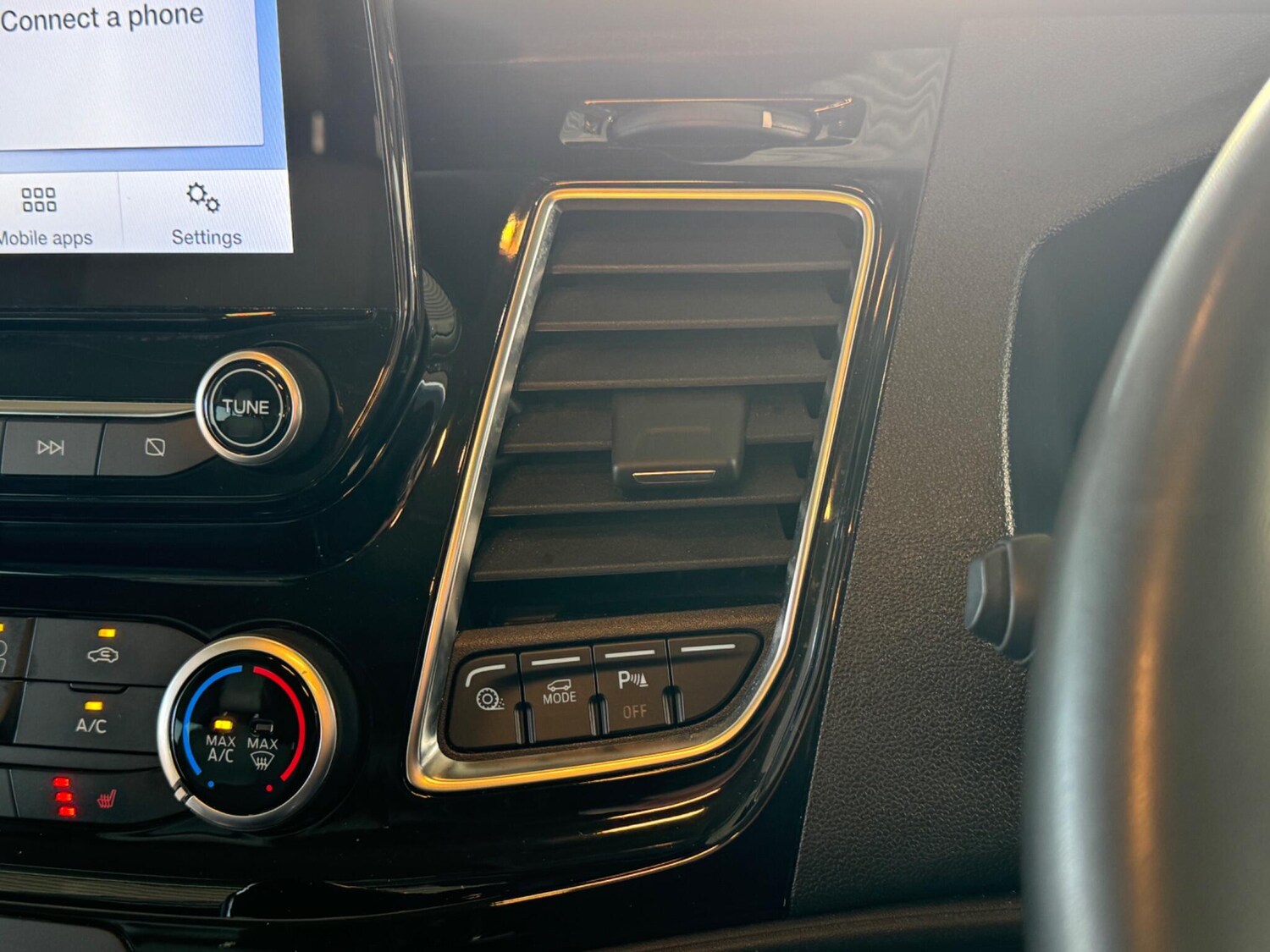 Used Ford Transit Custom 2022 for sale - 76607741: Photo 45