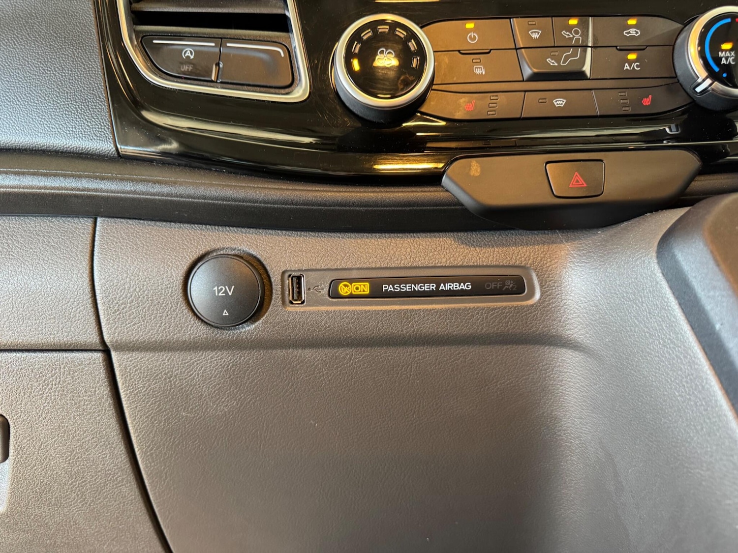 Used Ford Transit Custom 2022 for sale - 76607741: Photo 47