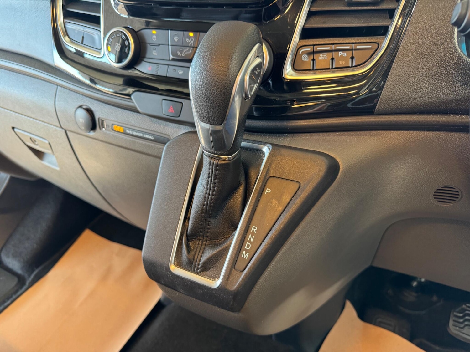 Used Ford Transit Custom 2022 for sale - 76607741: Photo 48