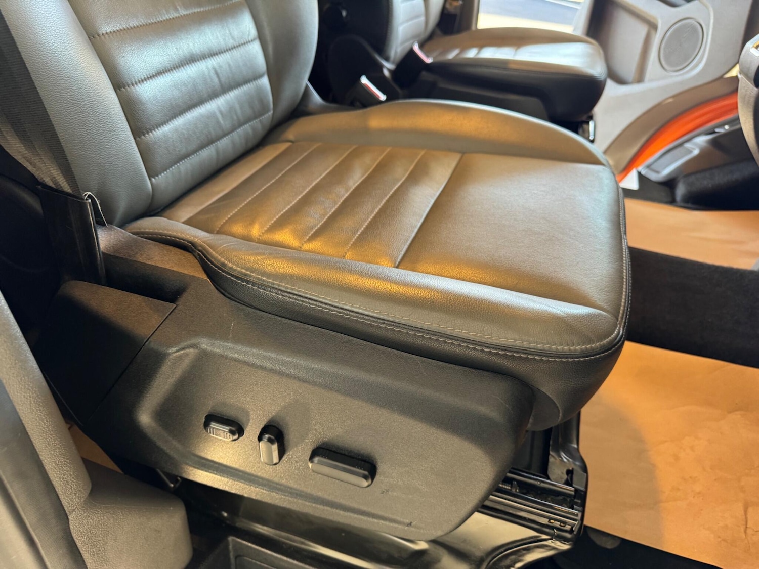 Used Ford Transit Custom 2022 for sale - 76607741: Photo 53