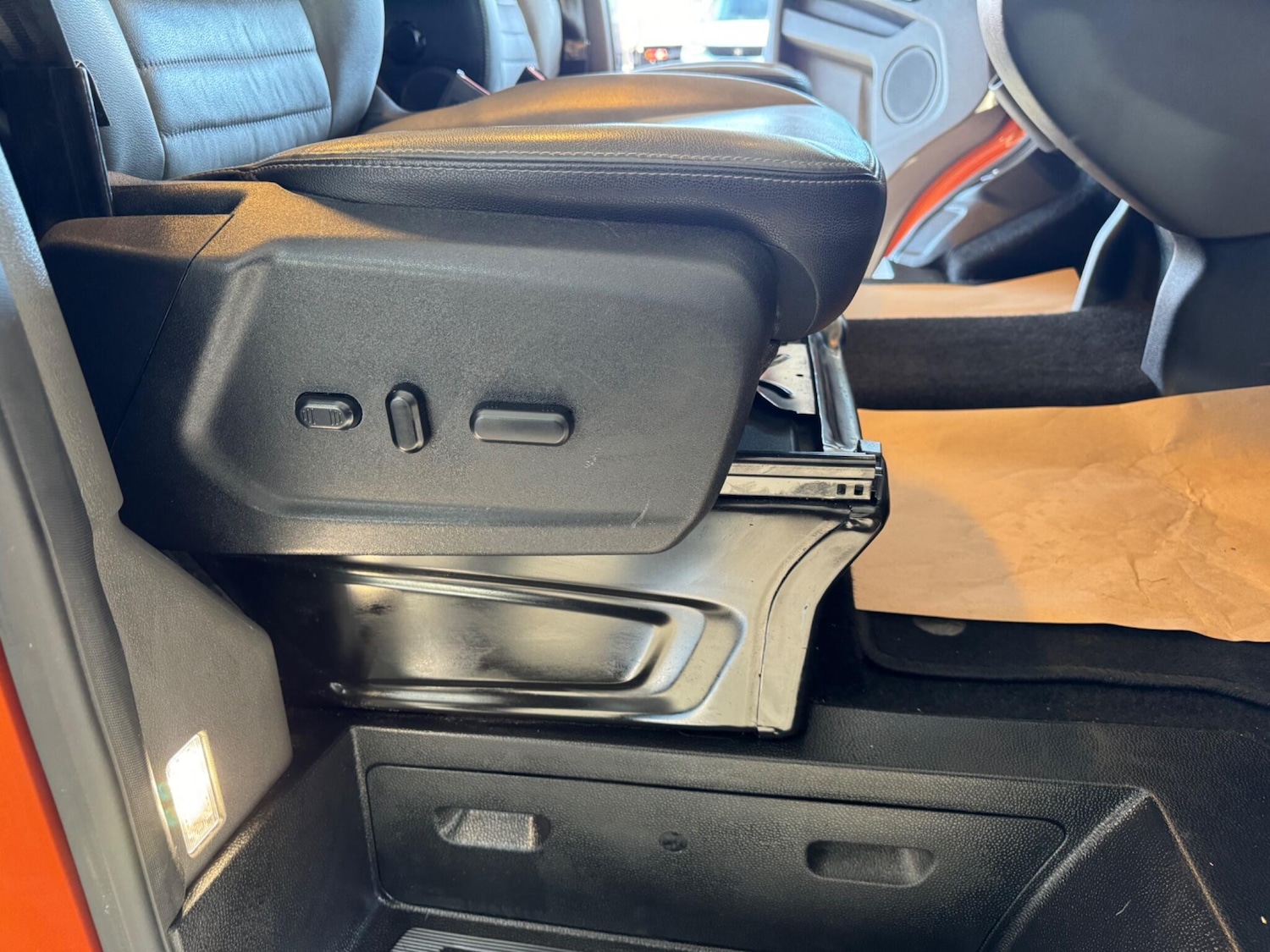 Used Ford Transit Custom 2022 for sale - 76607741: Photo 54