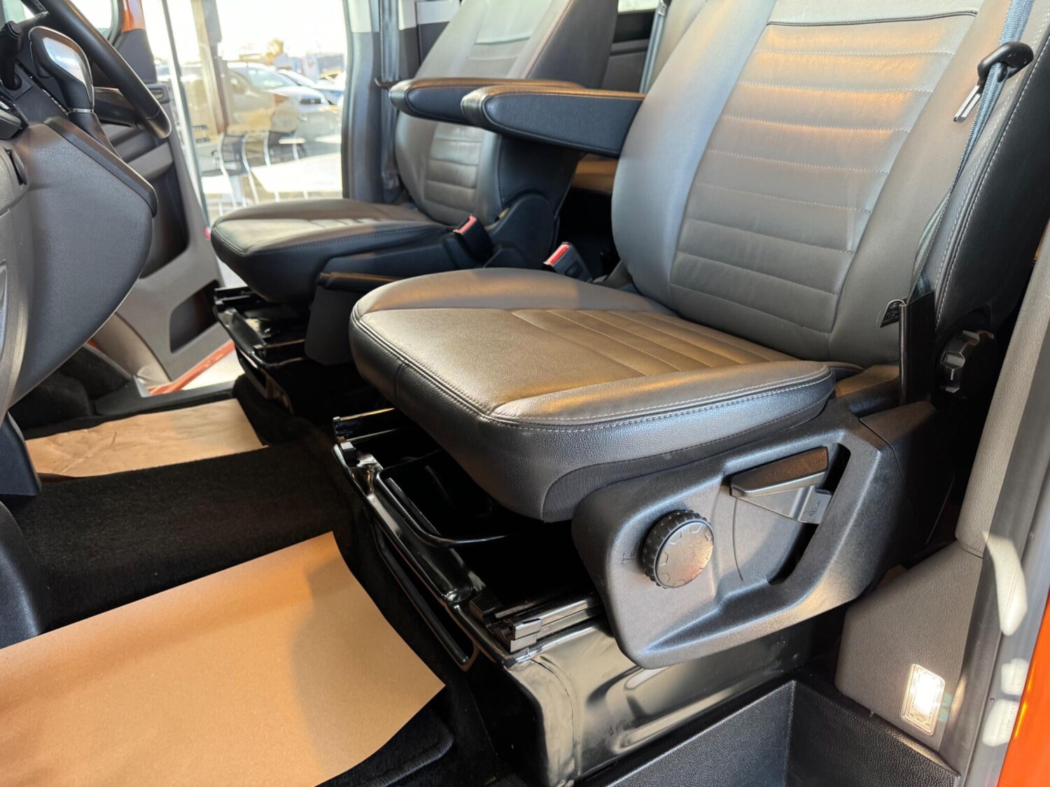 Used Ford Transit Custom 2022 for sale - 76607741: Photo 60