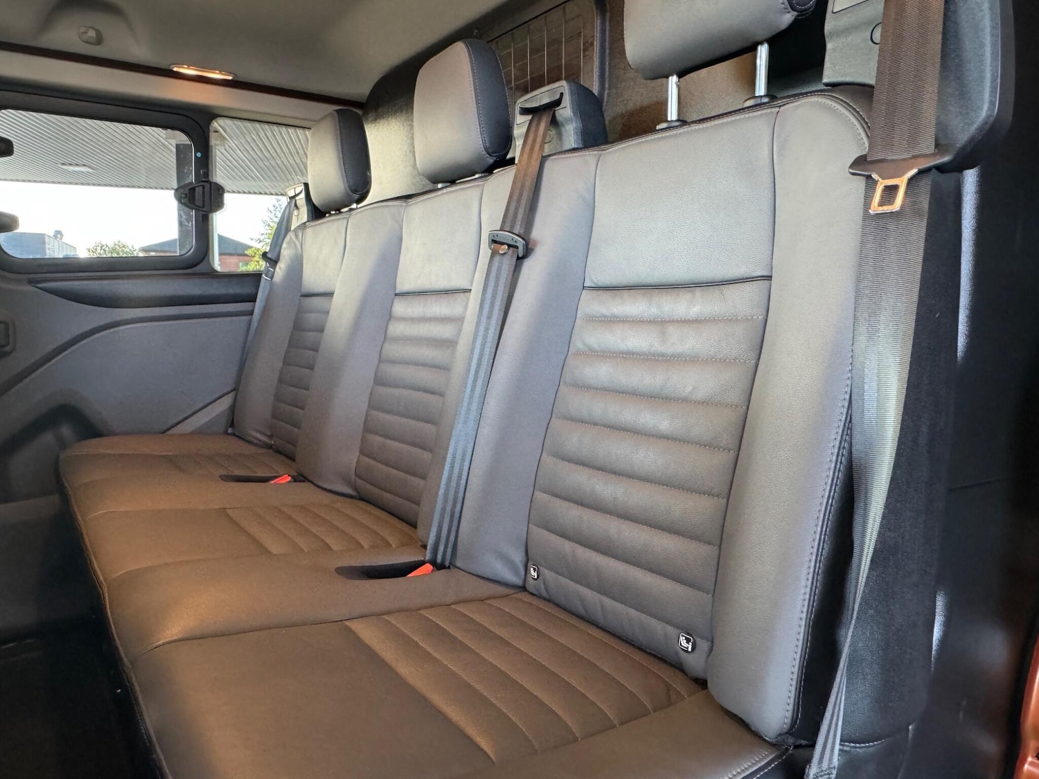 Used Ford Transit Custom 2022 for sale - 76607741: Photo 63