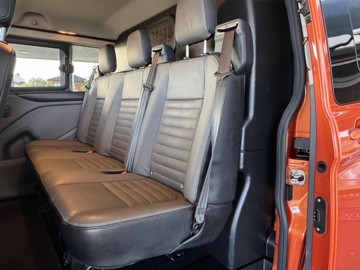Used Ford Transit Custom 2022 for sale - 76607741: Photo 64