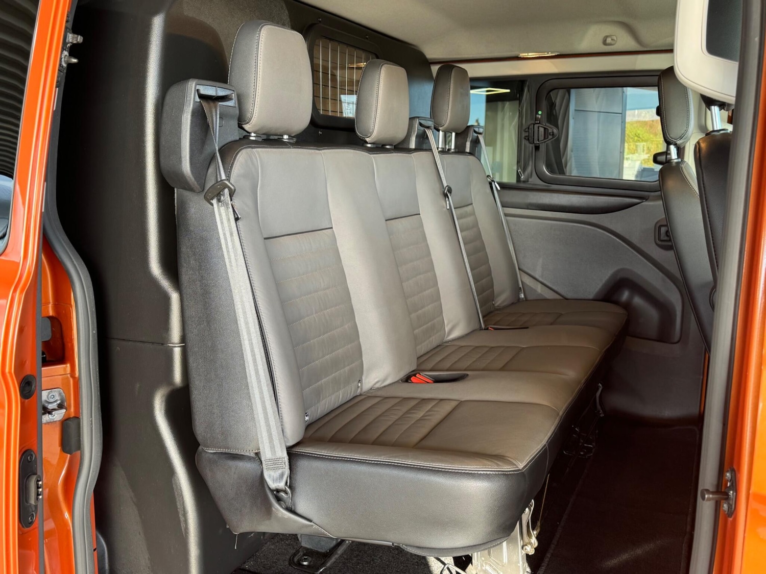 Used Ford Transit Custom 2022 for sale - 76607741: Photo 65