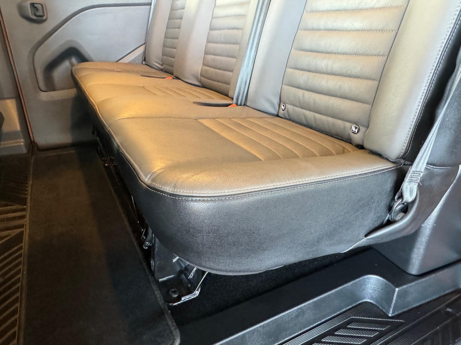 Used Ford Transit Custom 2022 for sale - 76607741: Photo 66