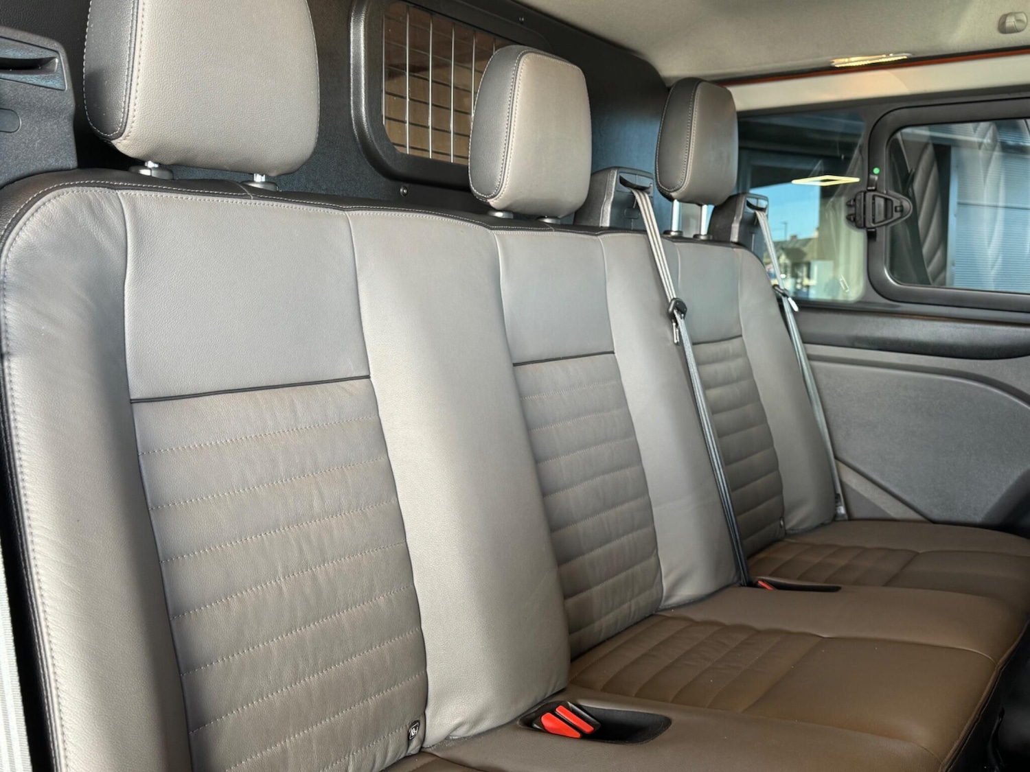 Used Ford Transit Custom 2022 for sale - 76607741: Photo 67