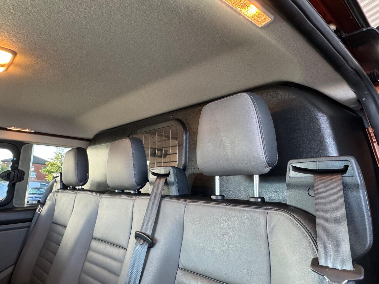 Used Ford Transit Custom 2022 for sale - 76607741: Photo 69