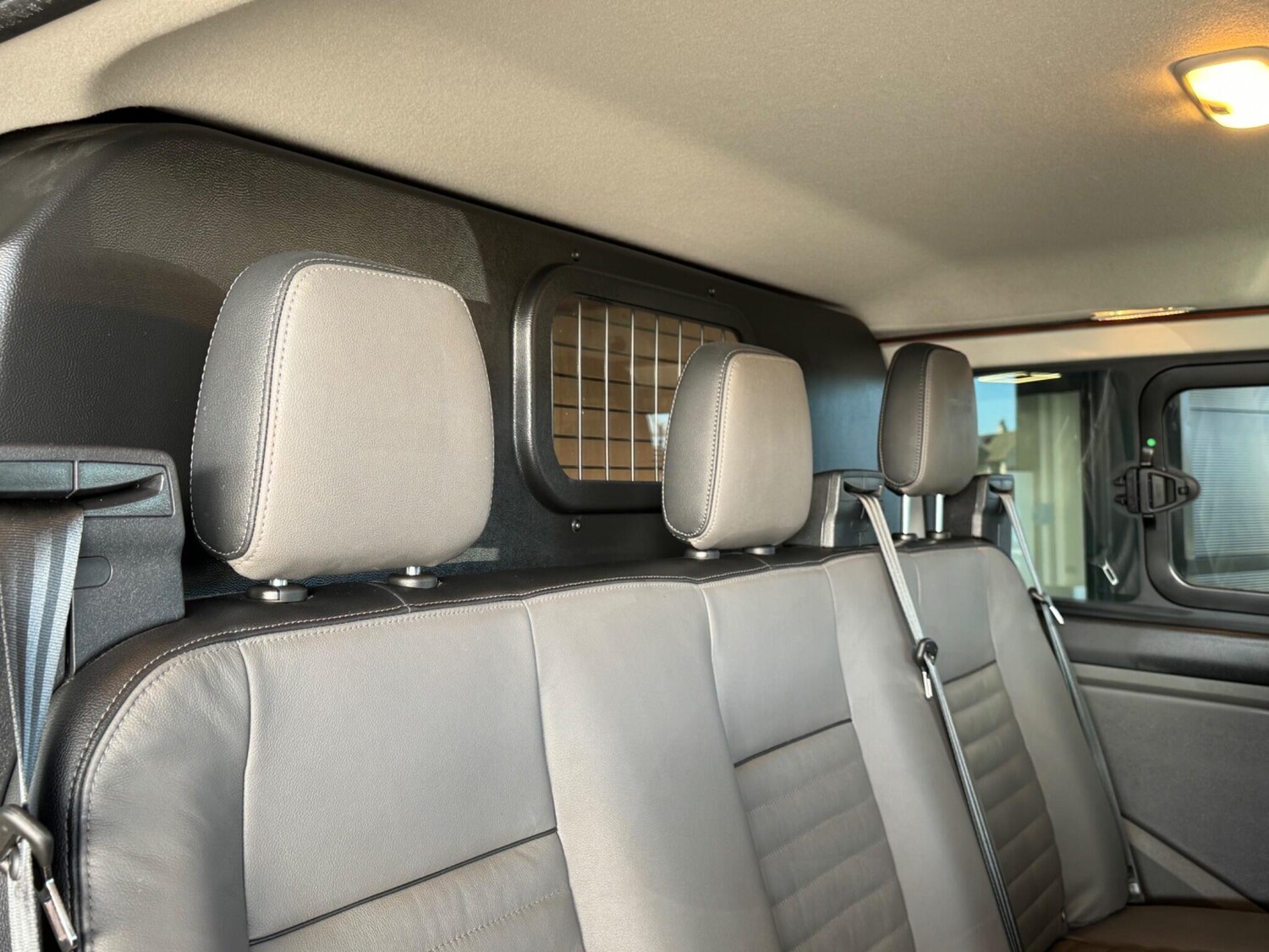 Used Ford Transit Custom 2022 for sale - 76607741: Photo 70