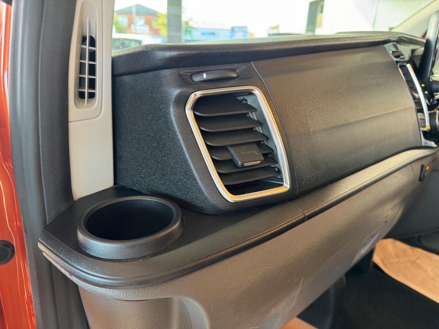 Used Ford Transit Custom 2022 for sale - 76607741: Photo 74