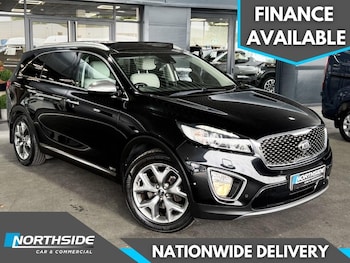 Used Kia Sorento 2015 for sale - 78910527: Photo