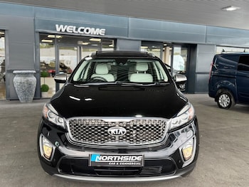 Used Kia Sorento 2015 for sale - 78910527: Photo