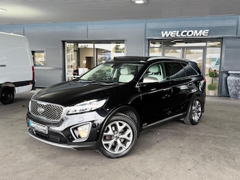 Used Kia Sorento 2015 for sale - 78910527: Photo